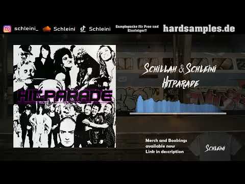 Schillah & Schleini - Hitparade