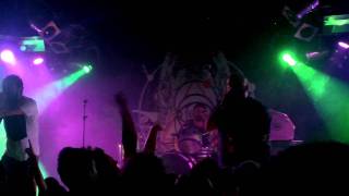 Linea 77 - Potato Music Machine + Ketchup Sucide @ Latte Più Live