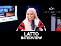 Latto Says She Wants A Baby In 5 Years, Talks Loving Nicki Minaj, Announces New Album + More