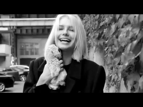 GINTARE SUDZIUTE INTERVIEW