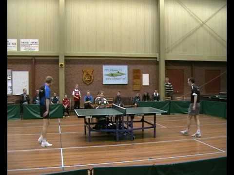 ALKMAAR '71, JONAH KAHN EN MERIJN DE BRUIN