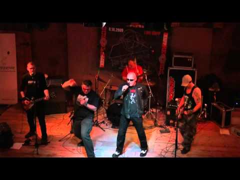 REJESTRACJA - "Otwórzcie te drzwi" Lizard King - Toruń - 29.03.2012r.