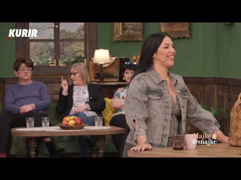 MAJKE I SNAJKE 4 - ep.34 - PRŽENA SOMOVINA U 46 MINUTA Uprkos lošem početku napravili preukusno jelo