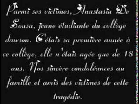 Kourto & Monsieur Fly - College Dawson (2006) Officiel