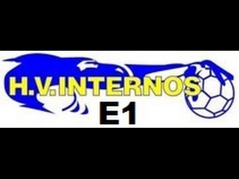 Wedstrijd: HVM E1 - Internos E1