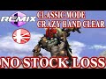 Project M Ex Remix 0 95b Classic Mode On Intense With Giga Bowser Crazy Hand Clear No Stock Loss