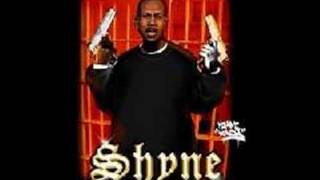 Shyne - Diamonds and Mac 10s