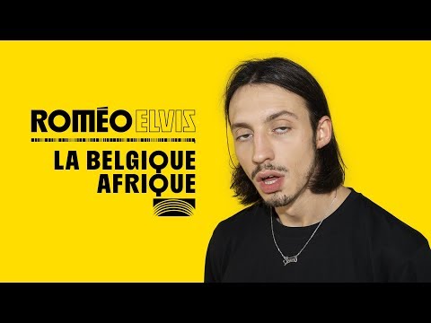 Video thumbnail for La Belgique Afrique