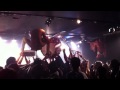 DMBQ live @ the FEVER - Tokyo 2011/5/7