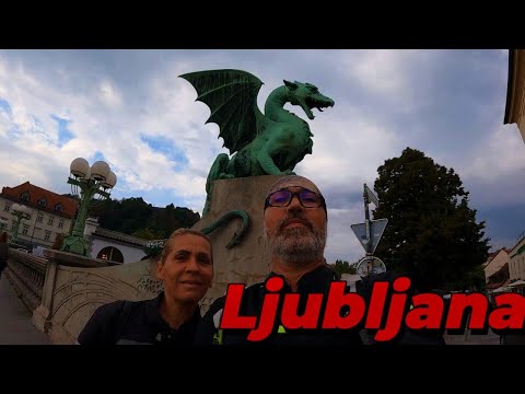 SLOVENIA-Ljubljana-(part 1) EP. 17/20