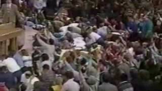 Lord Have Mercy - Brownsville Revival