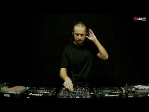 Soullive Studio - Fedianin (06.09.2018)