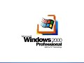 Windows 2000 Low To High Pitched Startup Sound