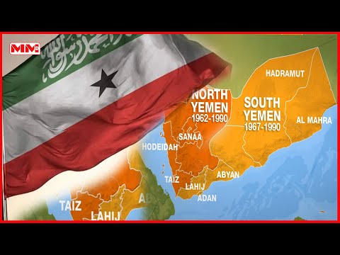 Saameyn ma ku yeelan kartaa Somaliland Madax bannaanida Koonfurta Yemen?