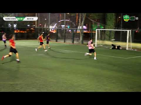 30/ Serdal Taşkın / 7.Dünya Kafe / iddaa Rakipbul Ligi 2018