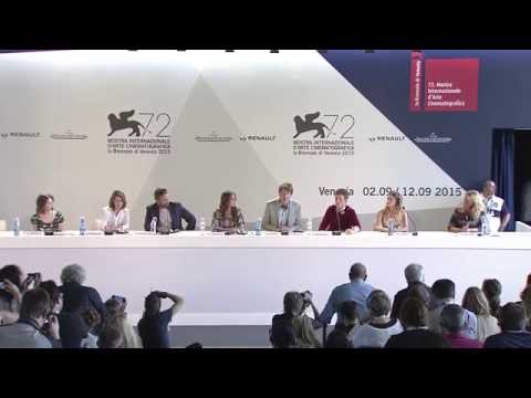 72nd Venice Film Festival – The Danish Girl