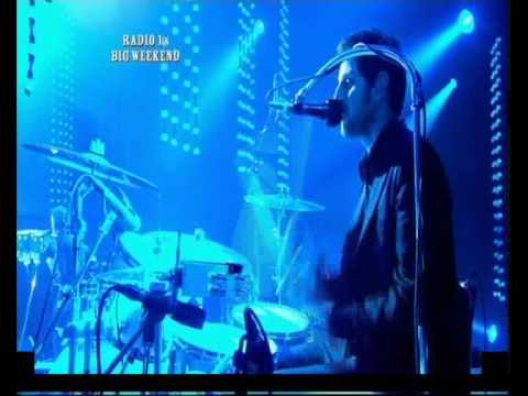 Nothing In My Way Keane