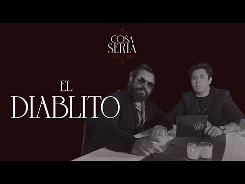 SERIOUS THING T4 EP. 07 - EL DIABLITO