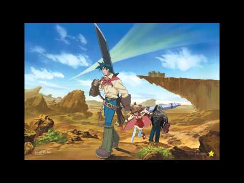 Wild Arms 2: Soundtrack Rip