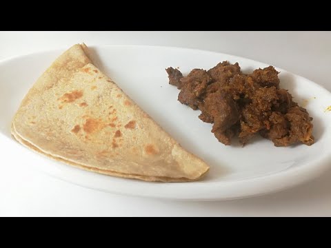ബീഫ് കക്കം | Beef Kakkam | Easy and Tasty Beef Recipe | (Recipe#167)