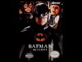 NES:   Batman Returns OST