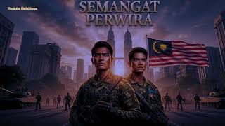 Download lagu Semangat Perwira | Lagu Patriotik Malaysia | Merdeka 2026 mp3