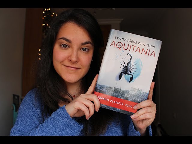 Vídeo relacionado con Aquitania: Premio Planeta 2020