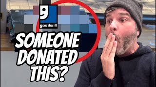 How Did This Retro Gaming System End Up In A Goodwill? Still in the Box? I Got It for Pocket Change!