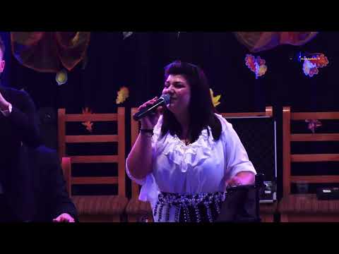 Bianca Balta Colaj  Balul Gospodarilor 2026 Hudești