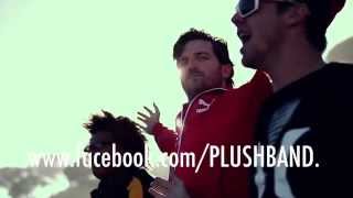 PLUSH Final Farewell Tour 2014