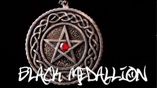 Black Medallion Music Video