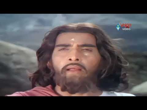 karunamayudu scene fasting from 40 days scene