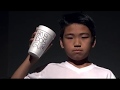 World Peace The Toss It Project Sketch