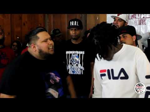 Wise Uzumaki vs Alley Noah