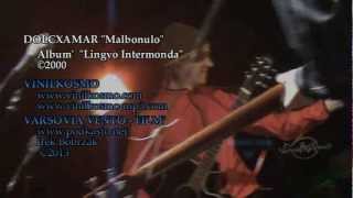 Malbonulo - Dolcxamar - Album' 