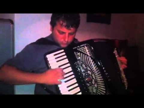 Jevgenijevic - ofenziva kolo