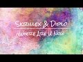 Skrillex & Diplo - Where Are Ü Now (feat. Justin ...