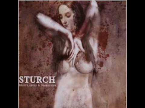 Sturch - Bless me with Patience