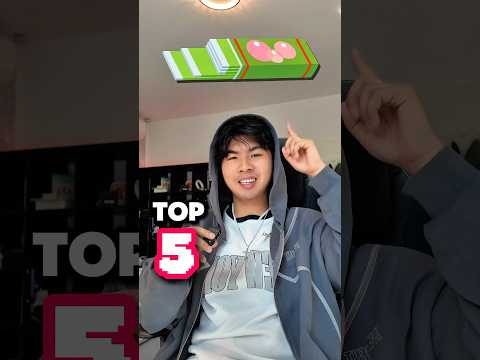 😋TOP 5 CHEWING GUM TYPES #fy #german #chewinggum #school #relatable