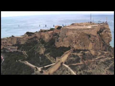 Camper: Volvo Ocean Race - Overview of 2011