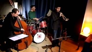 Totem Pole (Lee Morgan revisited)