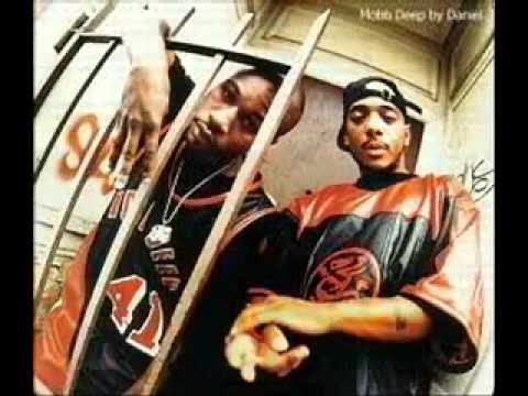 Tru Life feat Prodigy & Kool G Rap - When You're A Thug