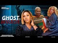 GHOST IN THE MIRROR            LATEST 2023 . Produced by John Akuma