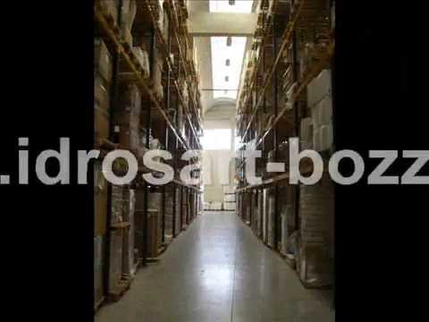 Logistica Idrosart&Bozzola Group S.p.A.
