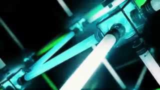 M-Blow - Boom The Bass (Fun Mix) 1998