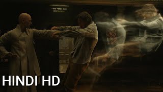 Doctor Strange(2016)  Movie Clip In Hindi HD  Heal