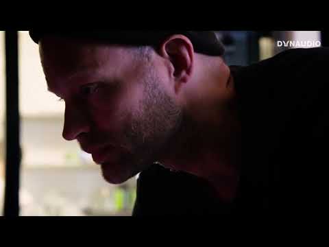 Studio Masters: Tomas Barfod