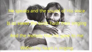 &quot;In the Garden&quot; ~Randy Travis