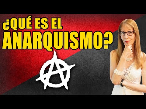 Anarchism: History and Evolution