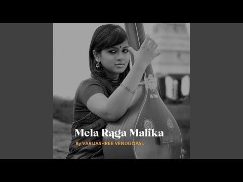 Mela Raga Malika, Part.1